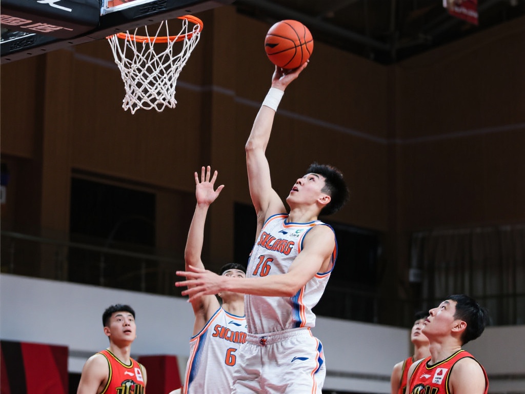 比赛中展现 比赛中展现