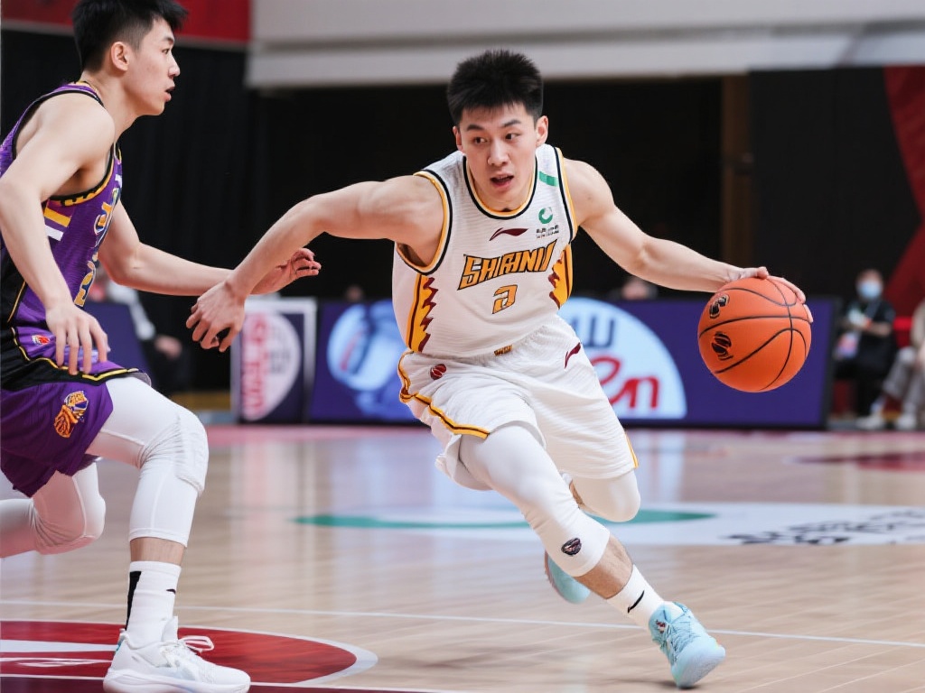 在接受采访 在接受采访