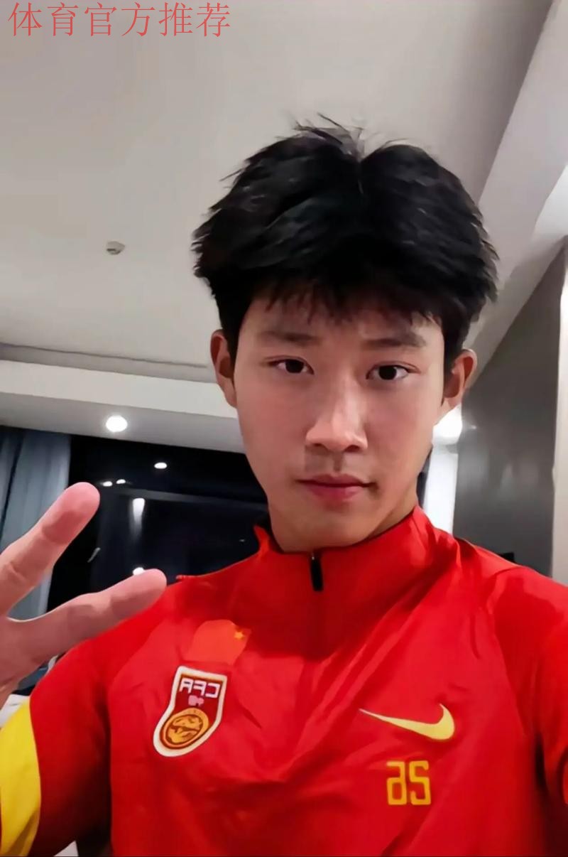 杨铭锐，从车库走出来的国少前锋